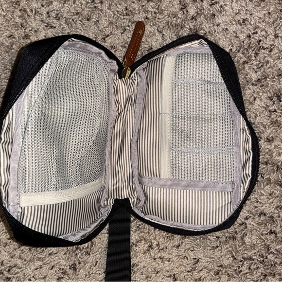 Diaper Bag/ Backpack with Charging Cable - Picture 9 of 9